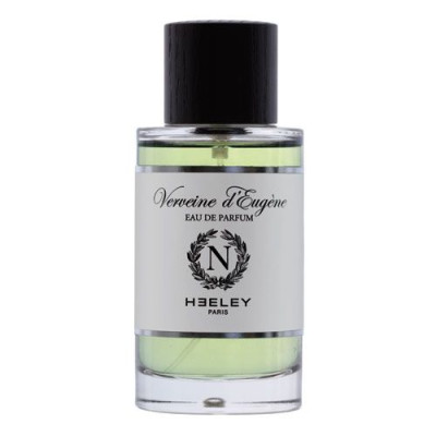 James Heeley | Verveine d`Eugene - EdP | 10 ml