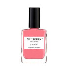 Nailberry | lak na nehty - Bubble gum