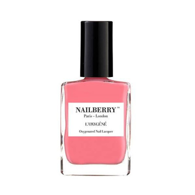 Nailberry | lak na nehty - Bubble gum