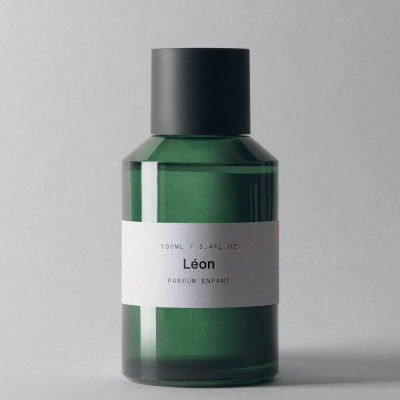 Marie Jeanne | dětský parfém Léon - 100 ml