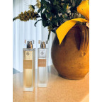 Giardino Benessere | Air Therapy - White Musk - interiérový parfém