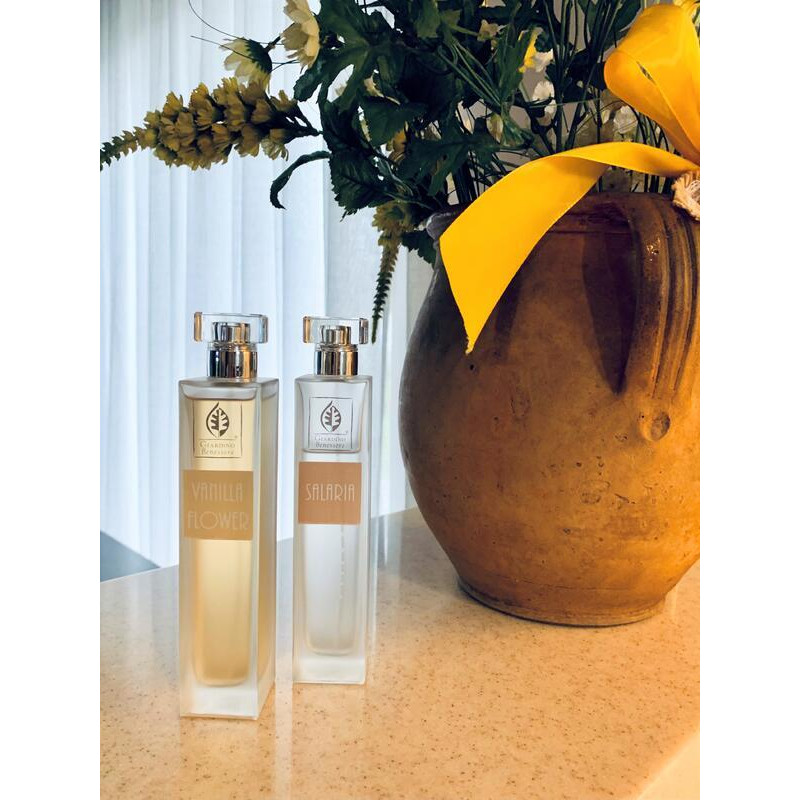 Giardino Benessere | Air Therapy - White Musk - interiérový parfém