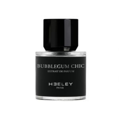 James Heeley | Bubblegum Chic | 50 ml