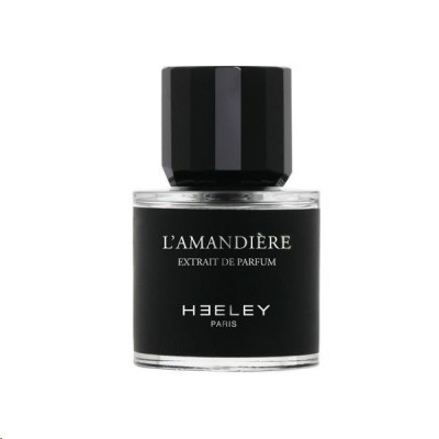 James Heeley | L` Amandiere | 50 ml
