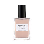 Nailberry | lak na nehty - Au naturel