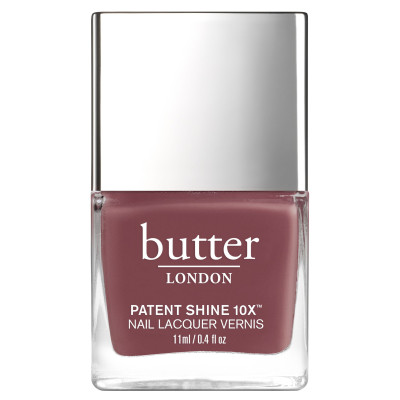butter LONDON | Toff Patent Shine 10X