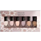 Deborah Lippmann | sada laků na nehty - Undressed