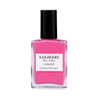 Nailberry | lak na nehty - Pink Tulip
