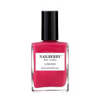 Nailberry | lak na nehty - Pink Berry