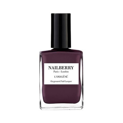 Nailberry | lak na nehty - Purple Rain