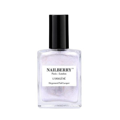 Nailberry | lak na nehty - Star Dust