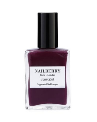 Nailberry | lak na nehty - No Regrets