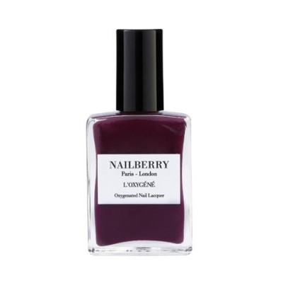 Nailberry | lak na nehty - No Regrets