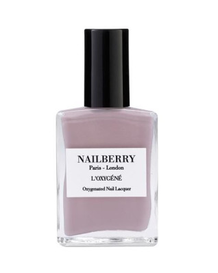 Nailberry | lak na nehty - Romance
