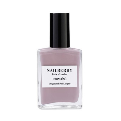 Nailberry | lak na nehty - Romance