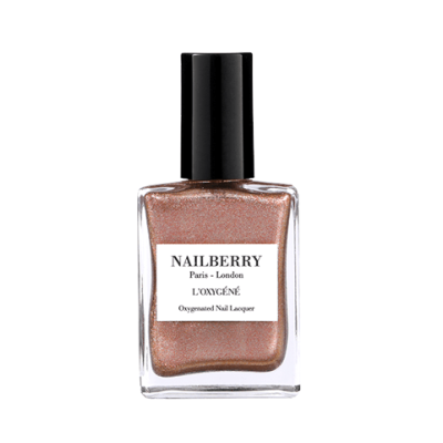 Nailberry | lak na nehty - Ring a Posie