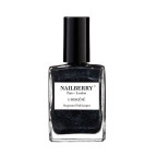 Nailberry | lak na nehty - 50 shades