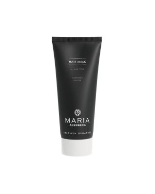 Maria Akerberg - maska na vlasy - 100 ml