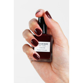 Netoxické laky na nehty