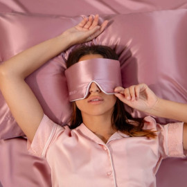 DROWSY hedvábné doplňky