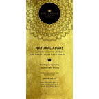 Dárkový poukaz - SALON - Kosmetika - NATURAL ALGAE OŠETŘENÍ LINDA MEREDITH