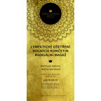 Dárkový poukaz - SALON - Manuální lymfatická masáž dolních končetin