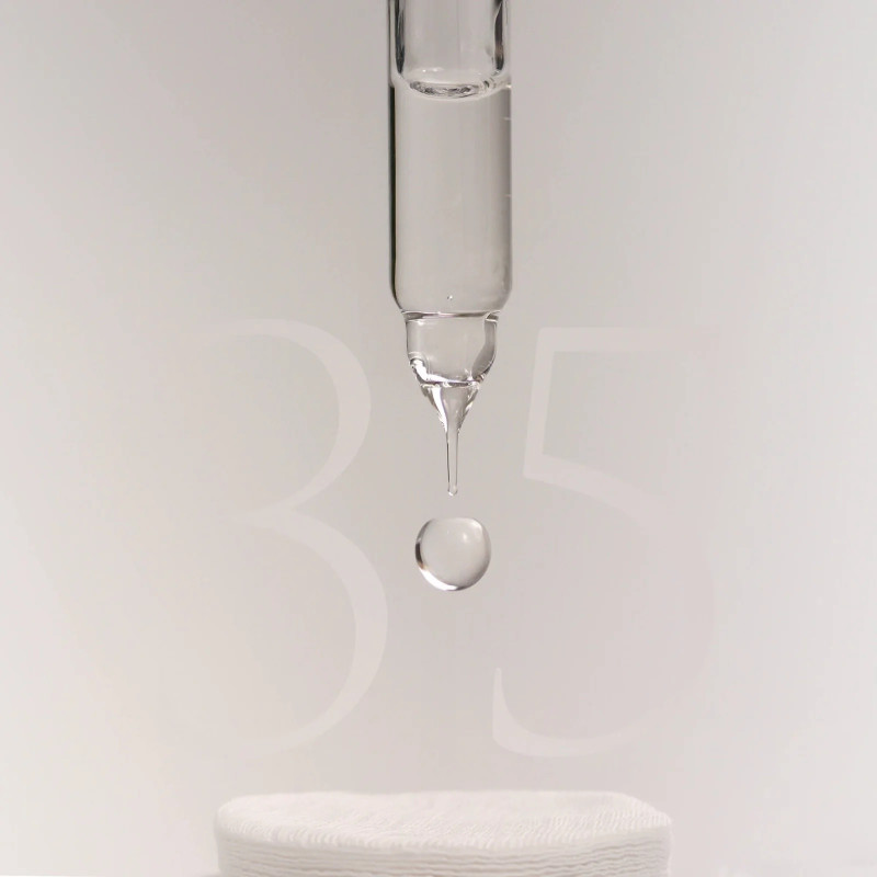 Linda Meredith | Glykolové sérum 3.5 - Pokročilá obnovující péče | 30 ml