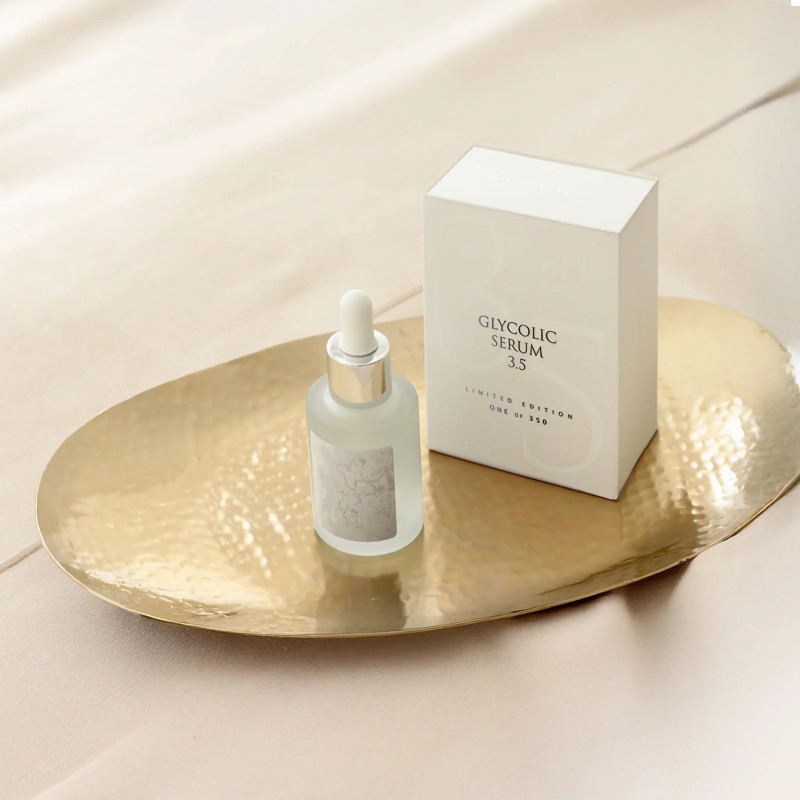 Linda Meredith | Glykolové sérum 3.5 - Pokročilá obnovující péče | 30 ml