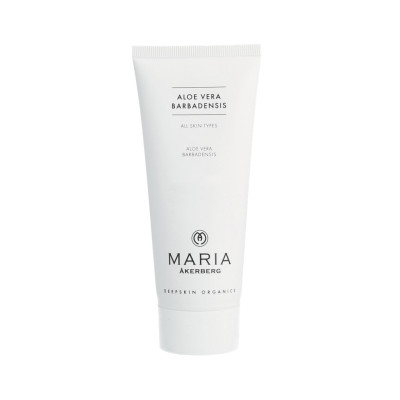 Maria Akerberg - Aloe Vera Barbadensis 100 ml