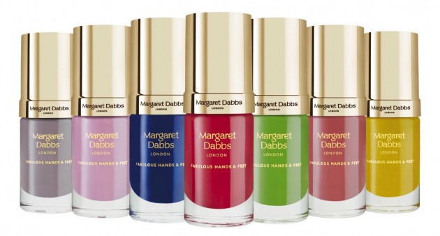 Proč používat netoxické laky na nehty