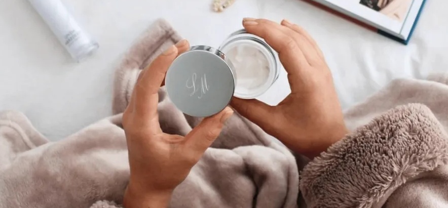 Dejte své pleti najíst