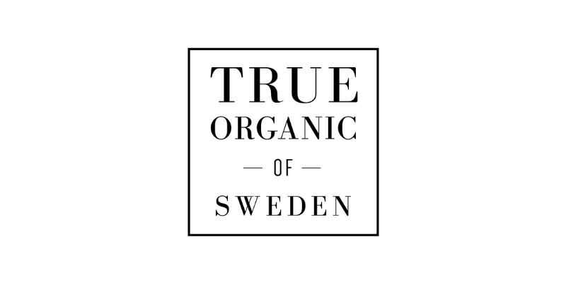 True Organic of Sweden